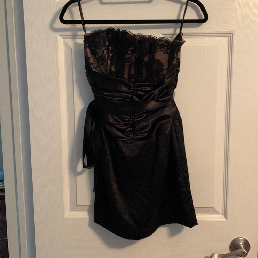 Cocktail Dress